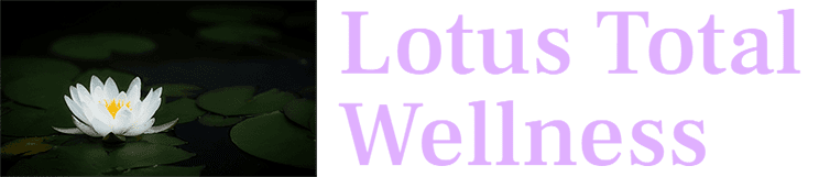 Lotus Total Wellness